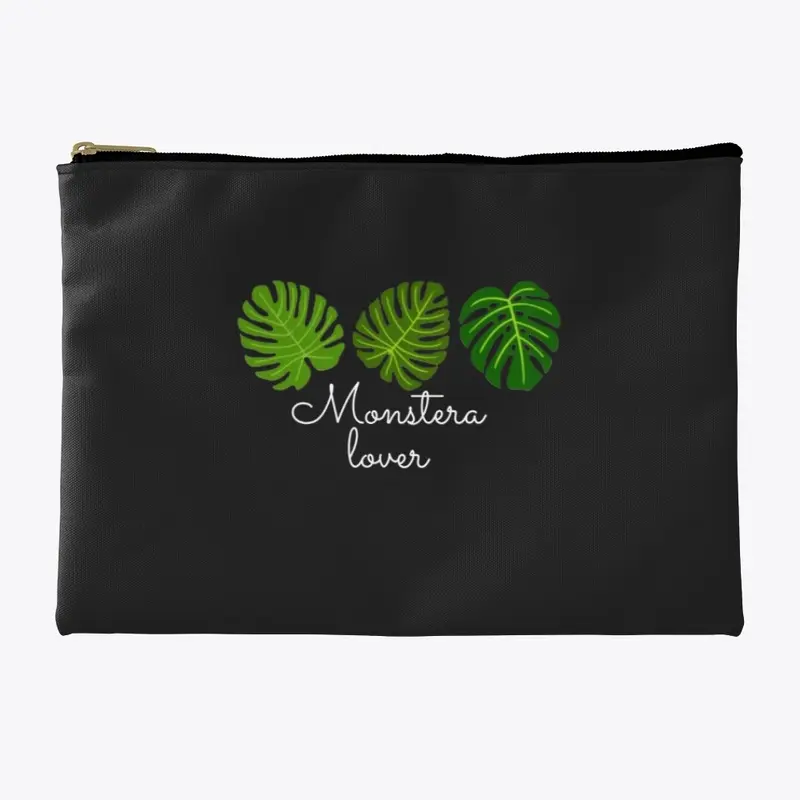 Monstera lover