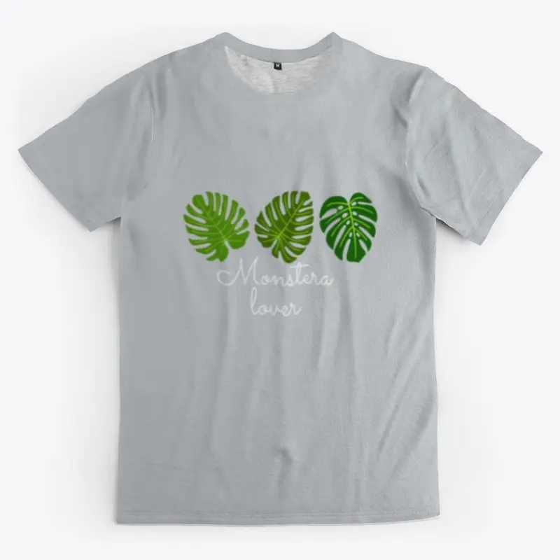 Monstera lover