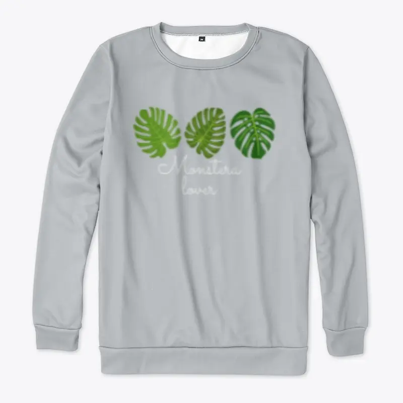 Monstera lover