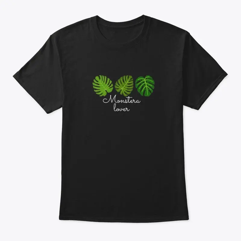 Monstera lover