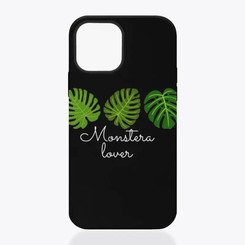 Monstera lover